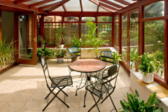 Manson Green conservatory quotes