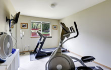 Manson Green home gym construction leads
